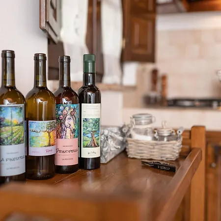 Lapievuccia Castiglion Fiorentino