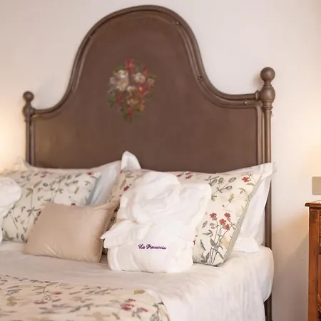 Lapievuccia Couette-café