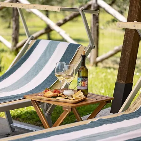 Frühstückspension Lapievuccia